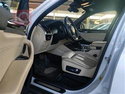 بی ئێم دەبڵیو X3